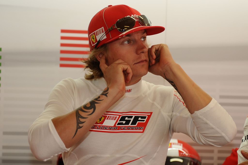 GP EUROPA - Qualifiche e Prove Libere 3